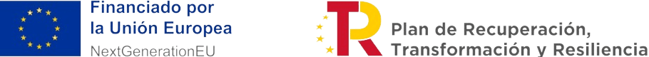 Logo financiación